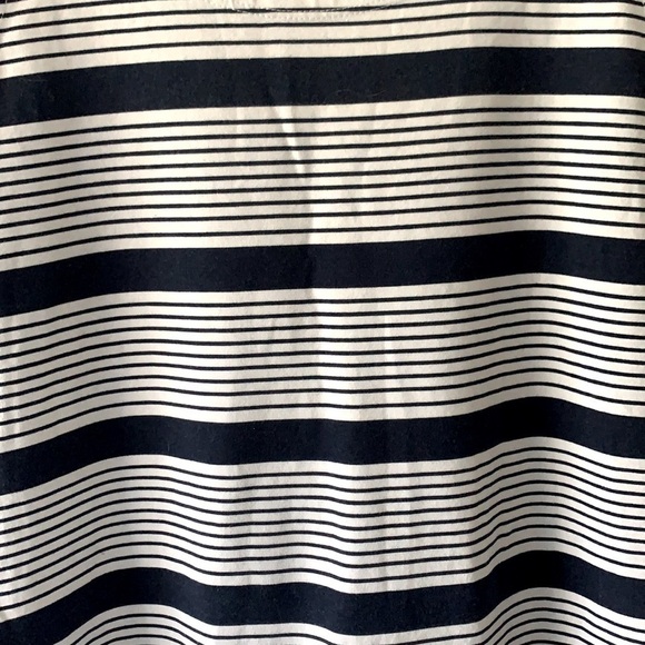 Forever 21 Striped Tank Top Size Large - Picture 5 of 5
